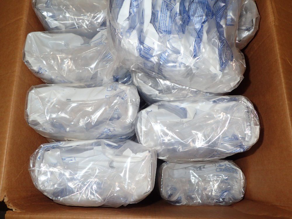 Uvex Safety Glass Lens