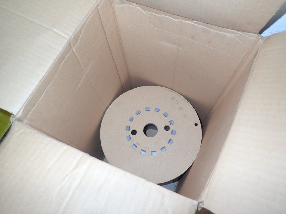 Cab Lifeline Cable Reels With Reflective Cones