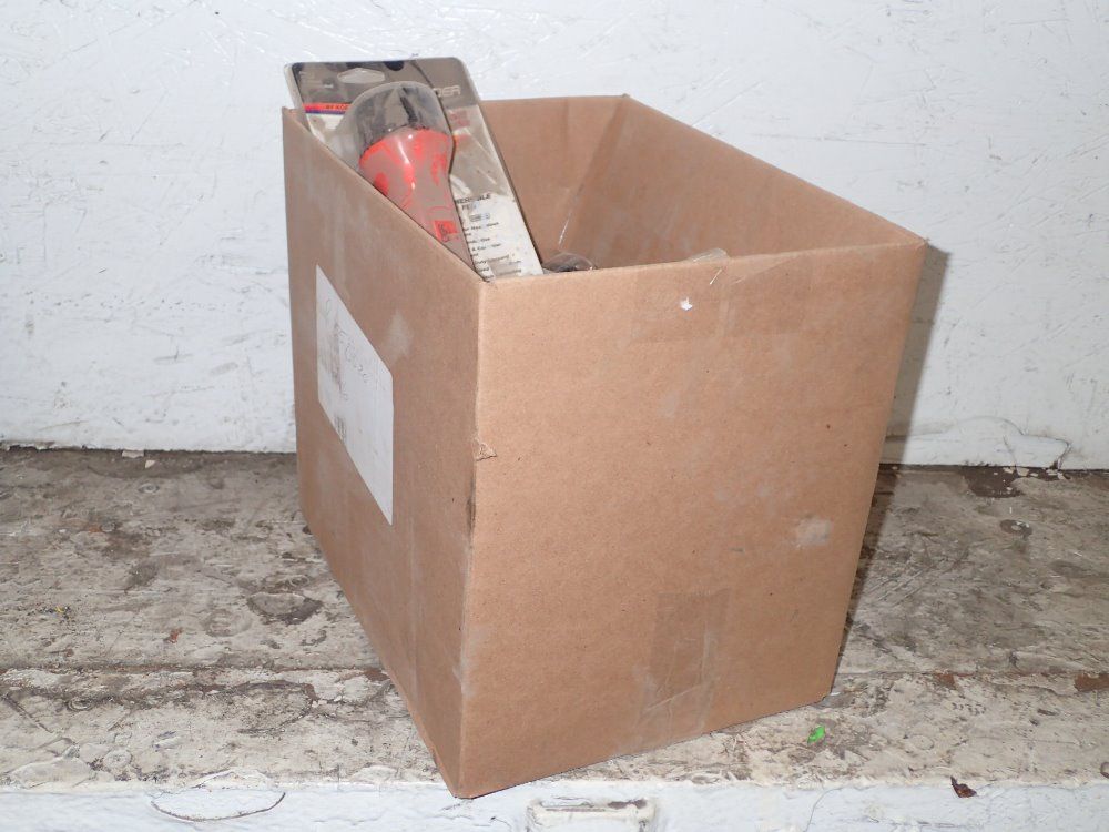 Koehler Bright Star Flashlights