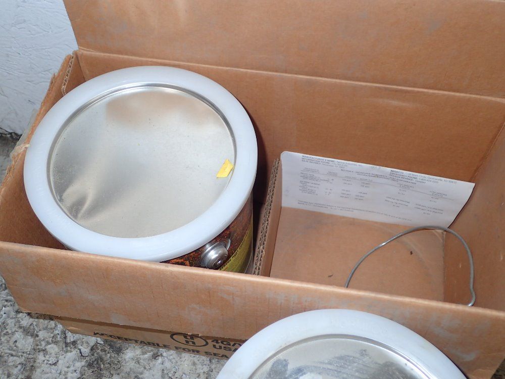 Aervoe Rust Proofing Paint