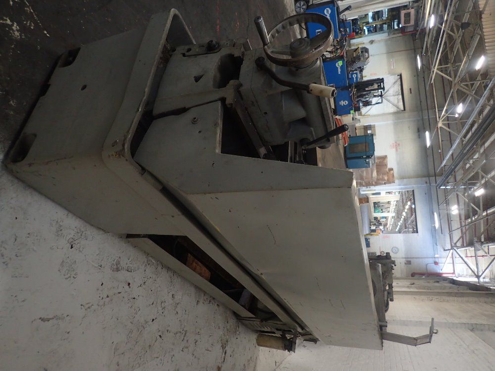 Clausing-colchester17 Lathe