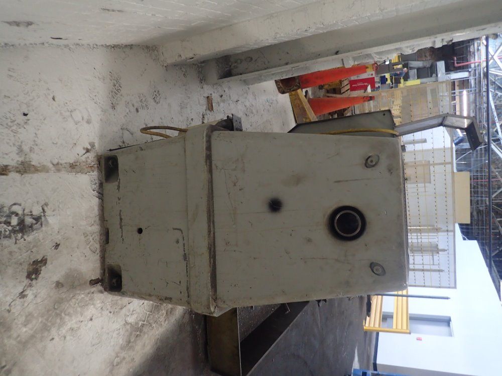 Clausing-colchester17 Lathe