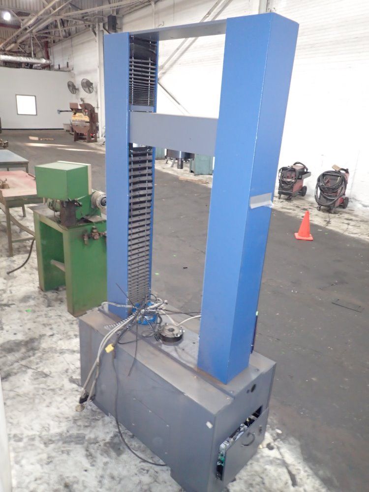 Cal - Rite Tensile Tester