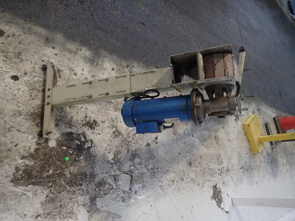 Hoppmann Belt Conveyor