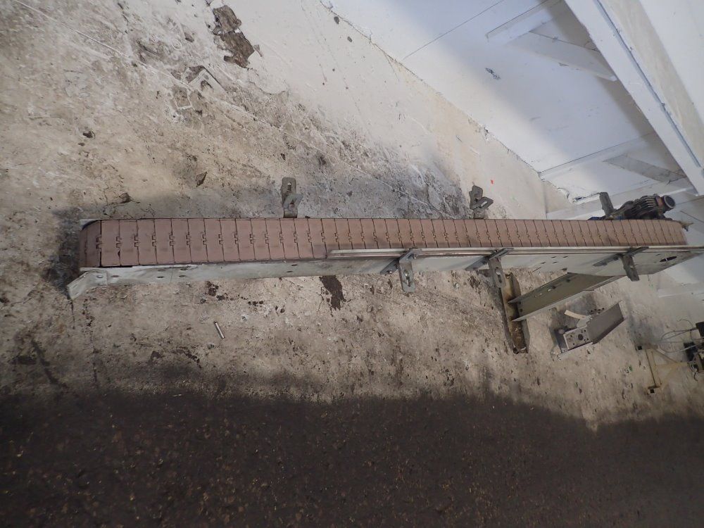 Hoppmann Belt Conveyor