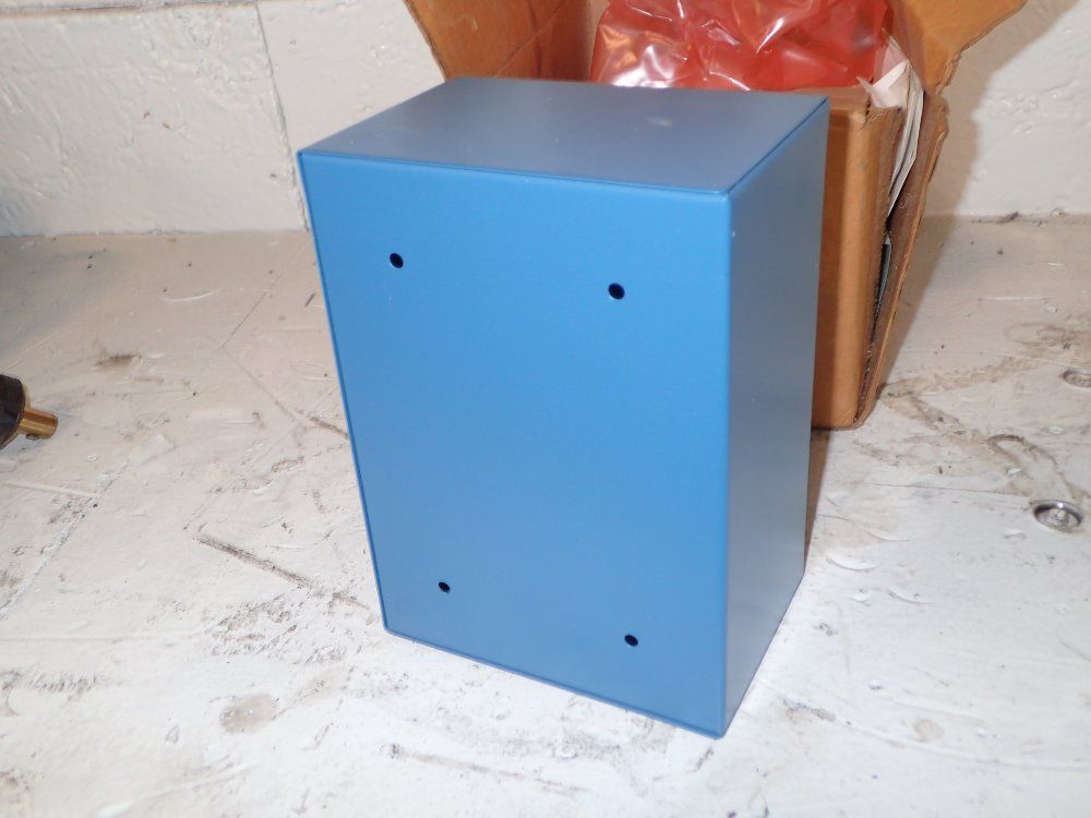 Magnetic Power Torque Controller