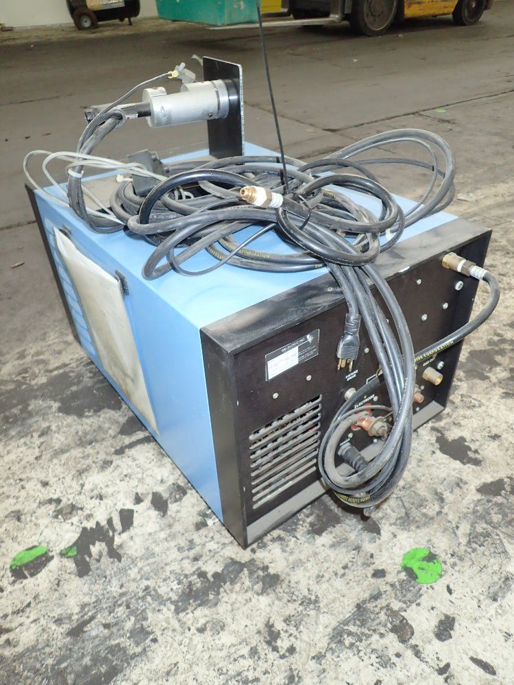 Weldlogic Inc. Welder