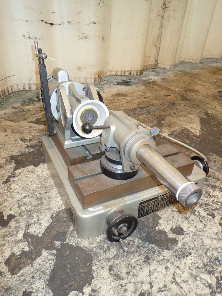 Cuttermaster Grinder