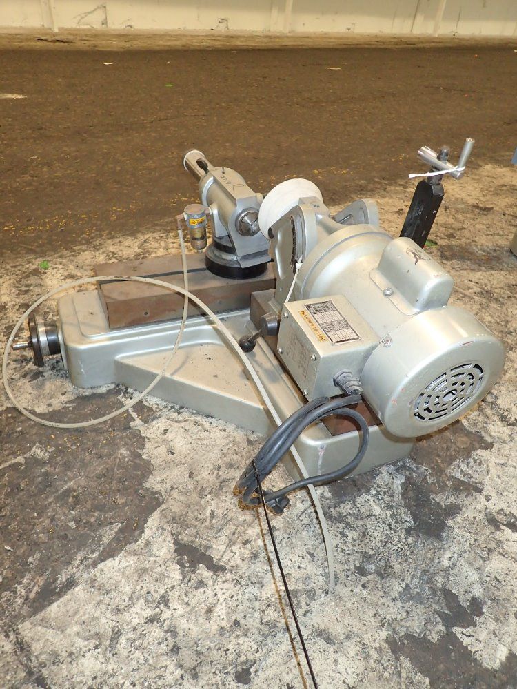 Cuttermaster Grinder