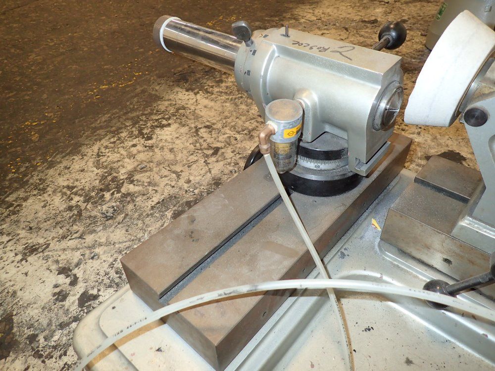 Cuttermaster Grinder