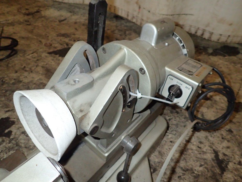 Cuttermaster Grinder