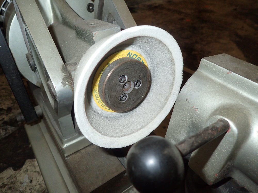 Cuttermaster Grinder