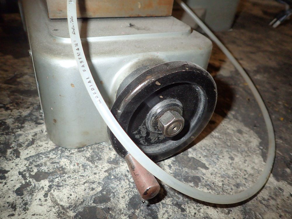 Cuttermaster Grinder