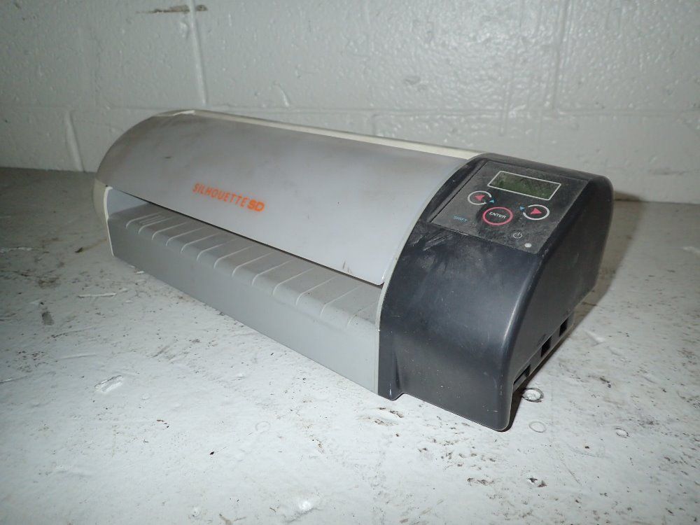 Graphtec Corp. Cutter