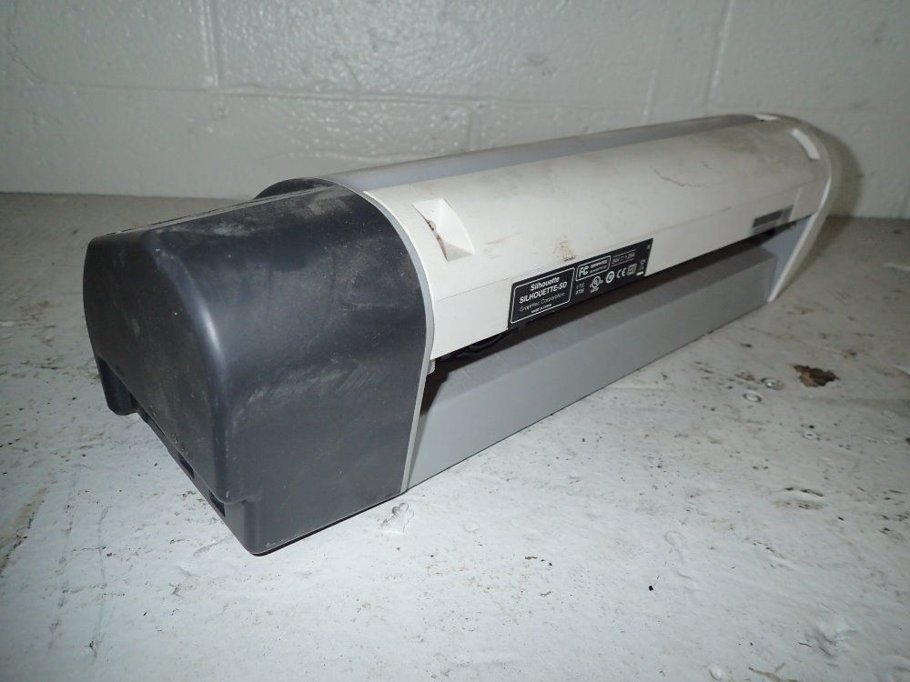 Graphtec Corp. Cutter