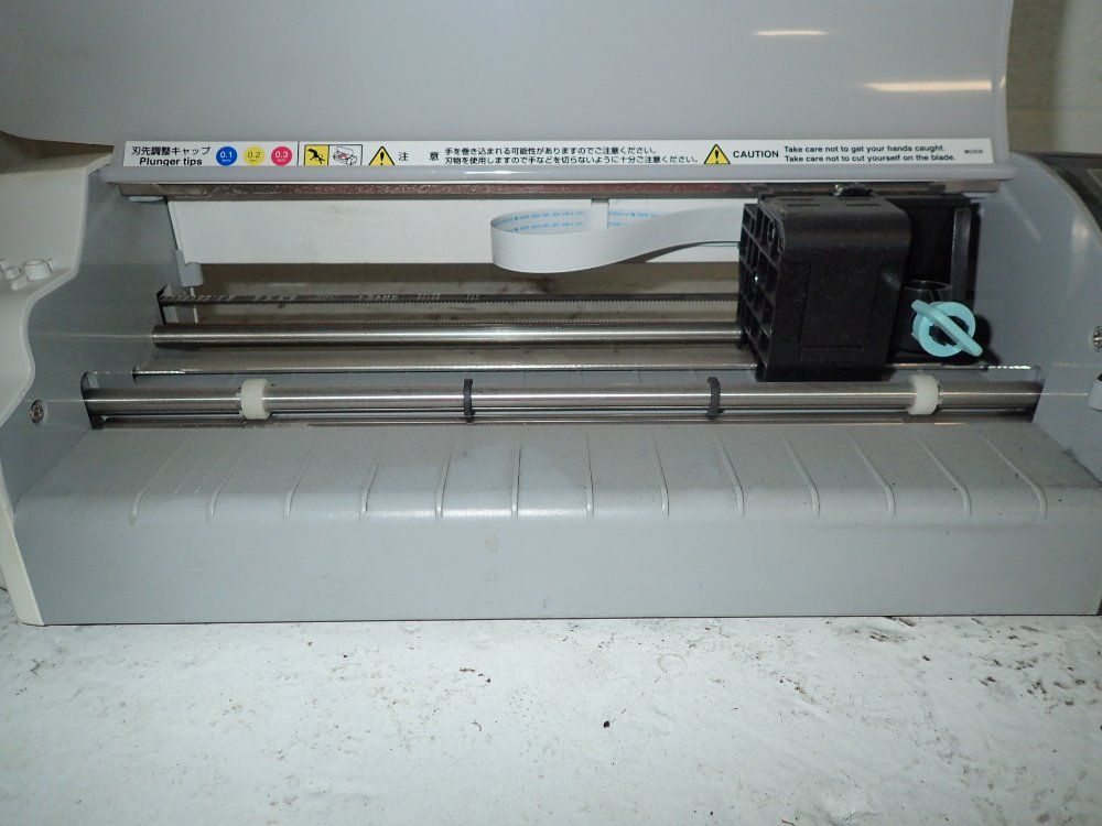 Graphtec Corp. Cutter