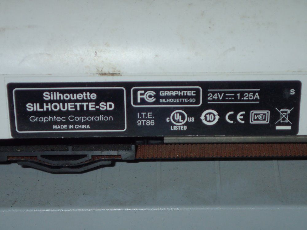 Graphtec Corp. Cutter