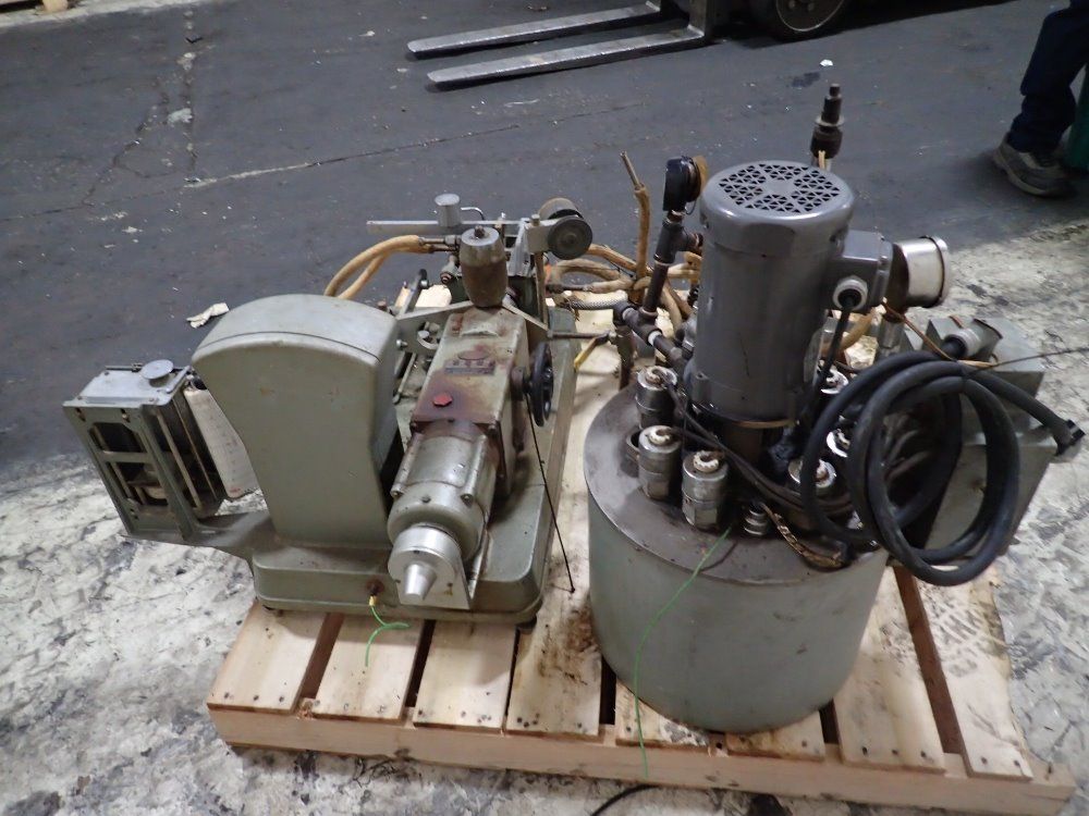 C.w. Brabender Instruments Plastograph