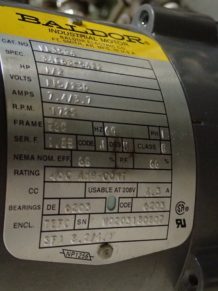 C.w. Brabender Instruments Plastograph