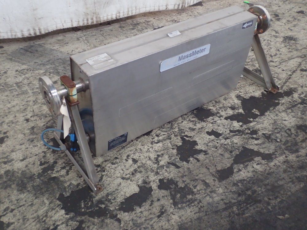 Abb K-flow Flow Meter