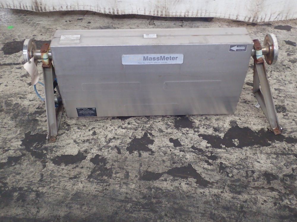 Abb K-flow Flow Meter