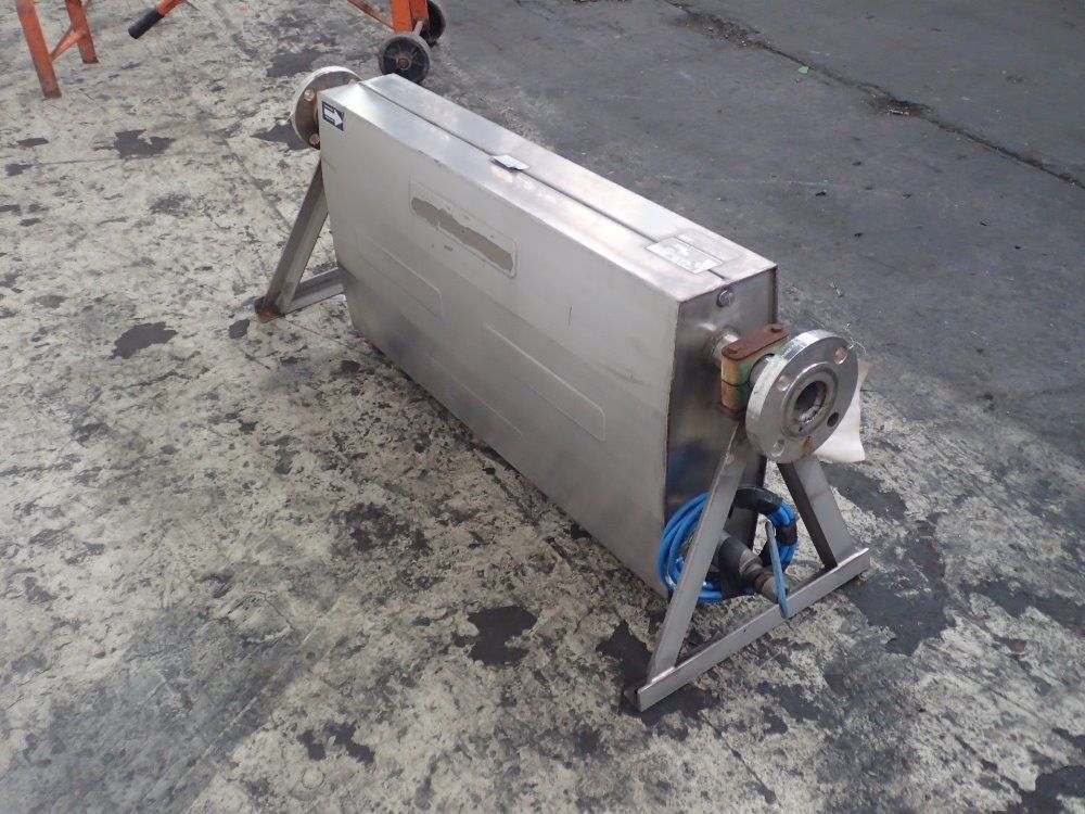 Abb K-flow Flow Meter