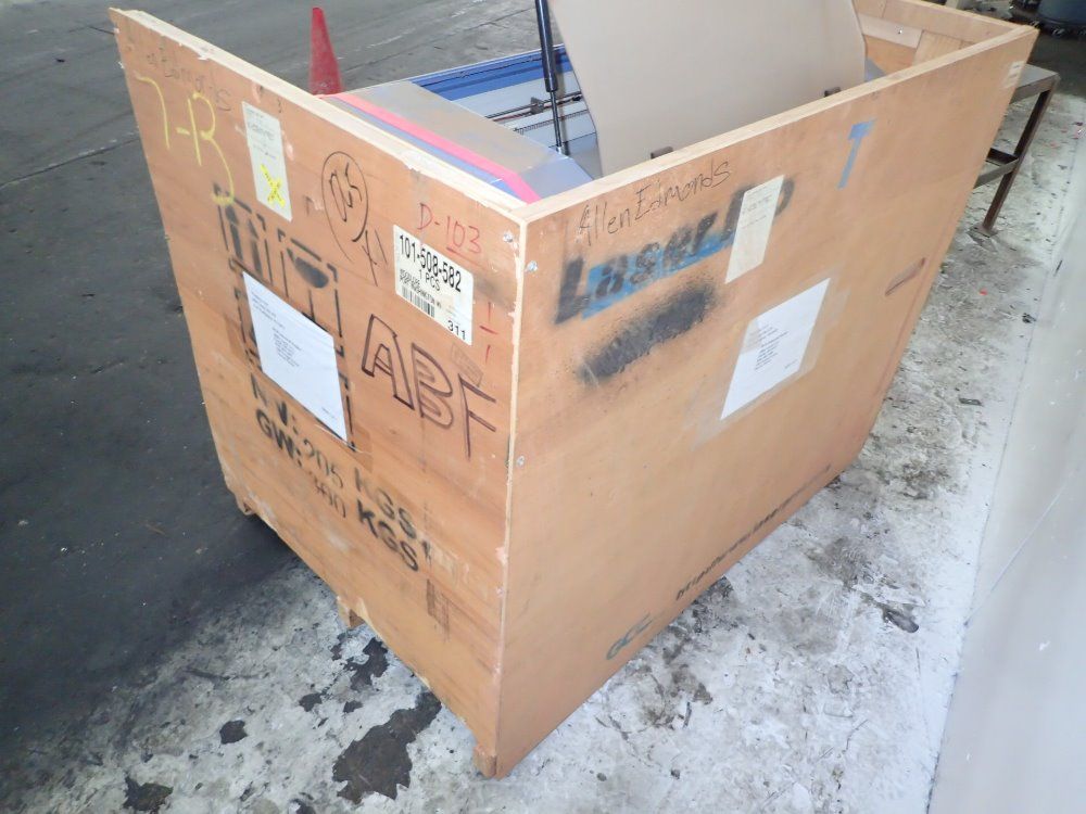 Mercury Portable Laser Engraver