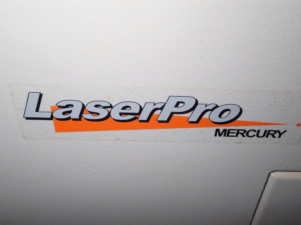 Mercury Portable Laser Engraver