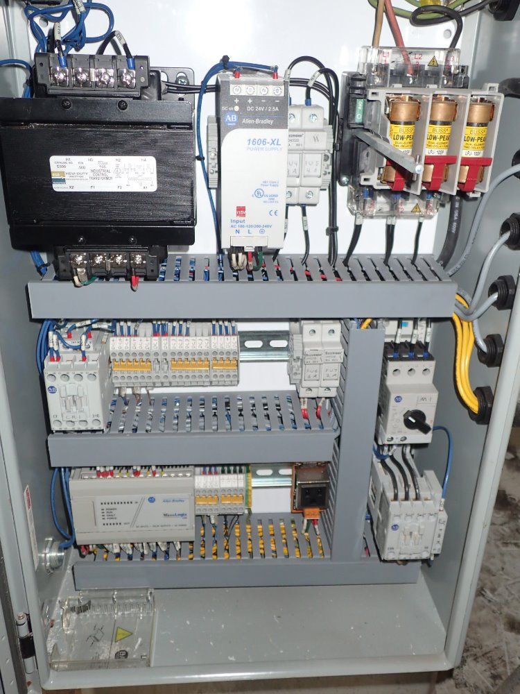 Kent Automation End Mill