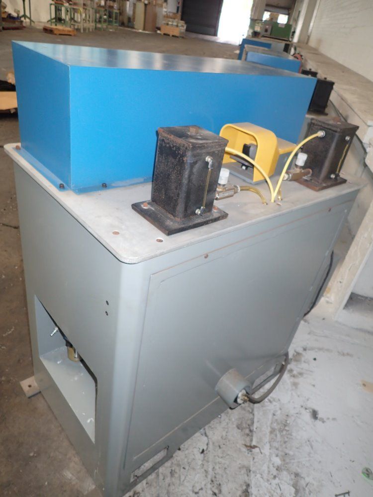 Kent Automation End Mill