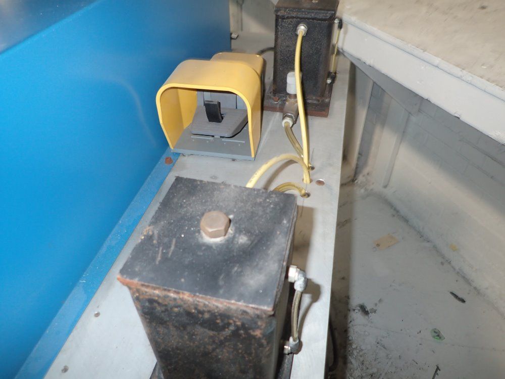 Kent Automation End Mill