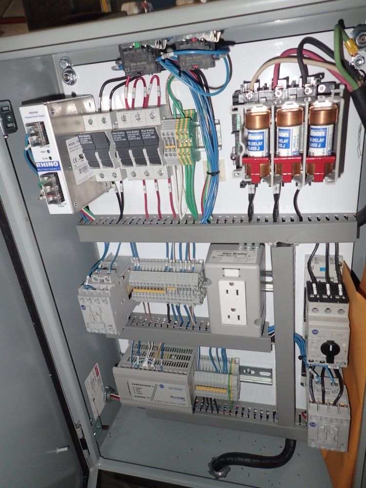 Kent Automation End Mill