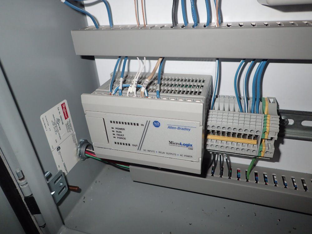 Kent Automation End Mill