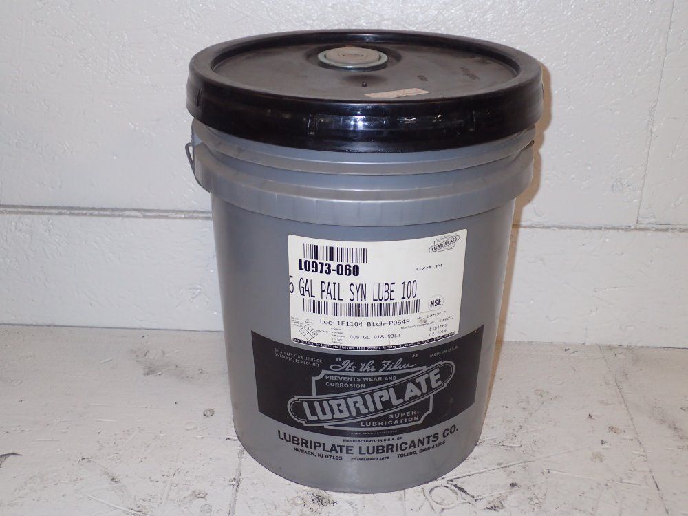 Lubriplate Synthetic Lube