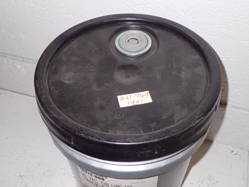 Lubriplate Synthetic Lube