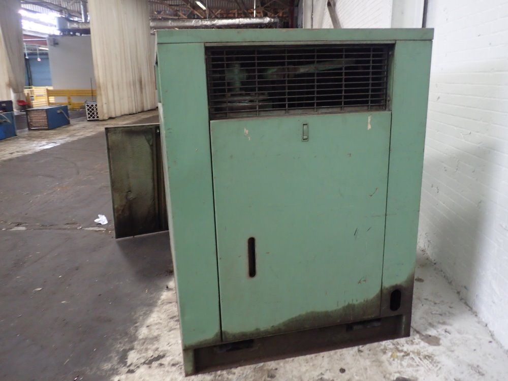 Sullair Corporation Compressor