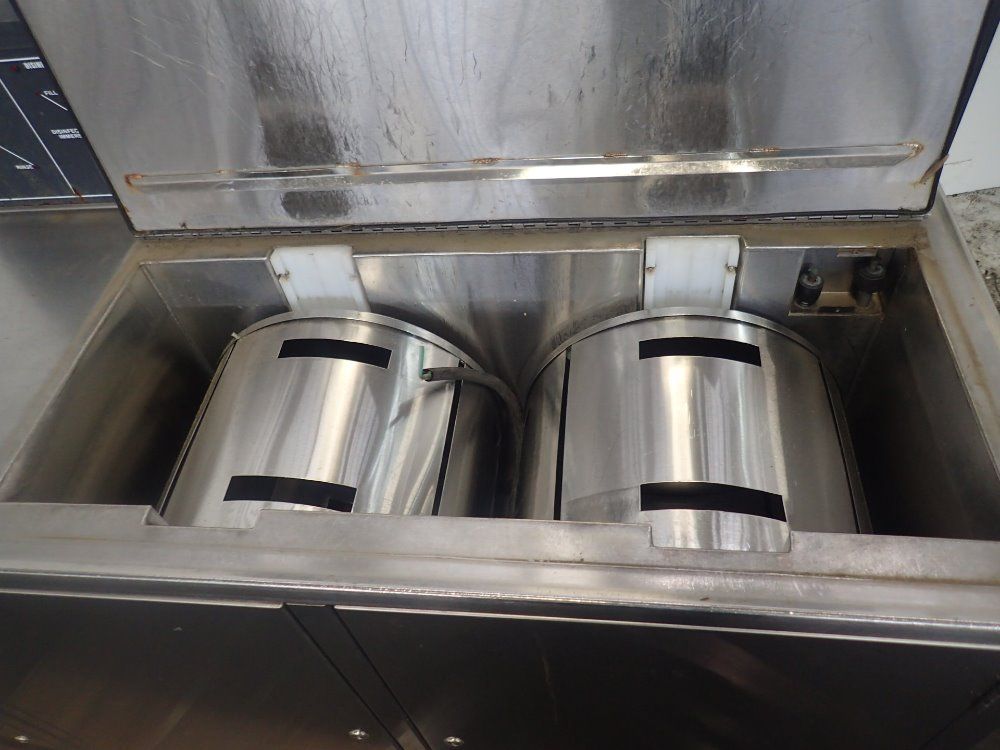 Sonic Systems Inc Ultrasonic Clearner