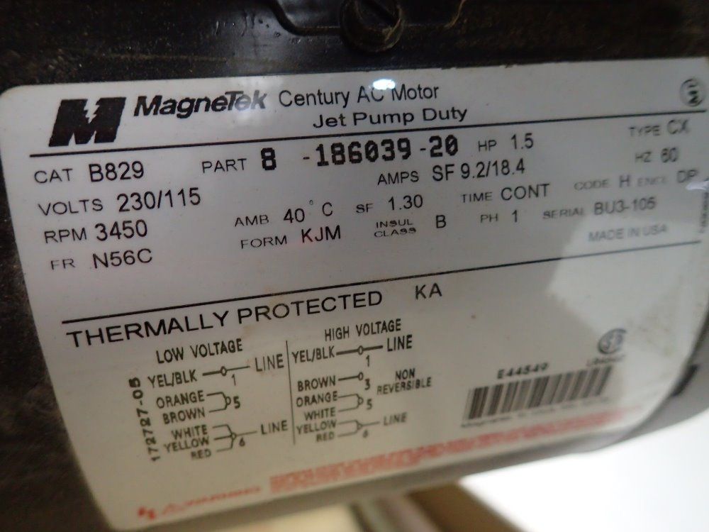 Empire Abrasive Equipment Blast Cabinet