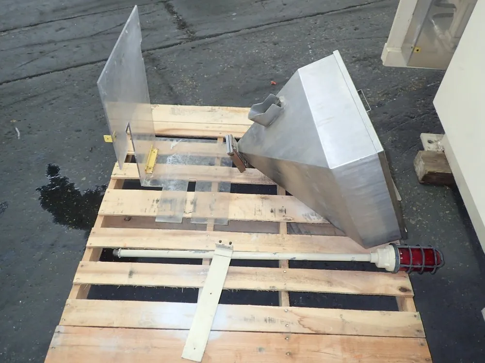 Ph Hydraulics/trueblood Plastic Injection Molding Machine