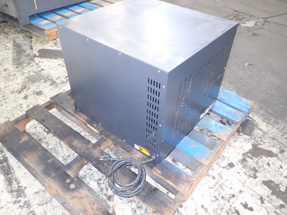 Lab Line Vacuum Oven