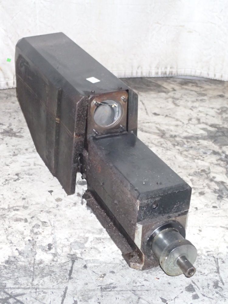 Selfeeder / Sugino Drill Unit