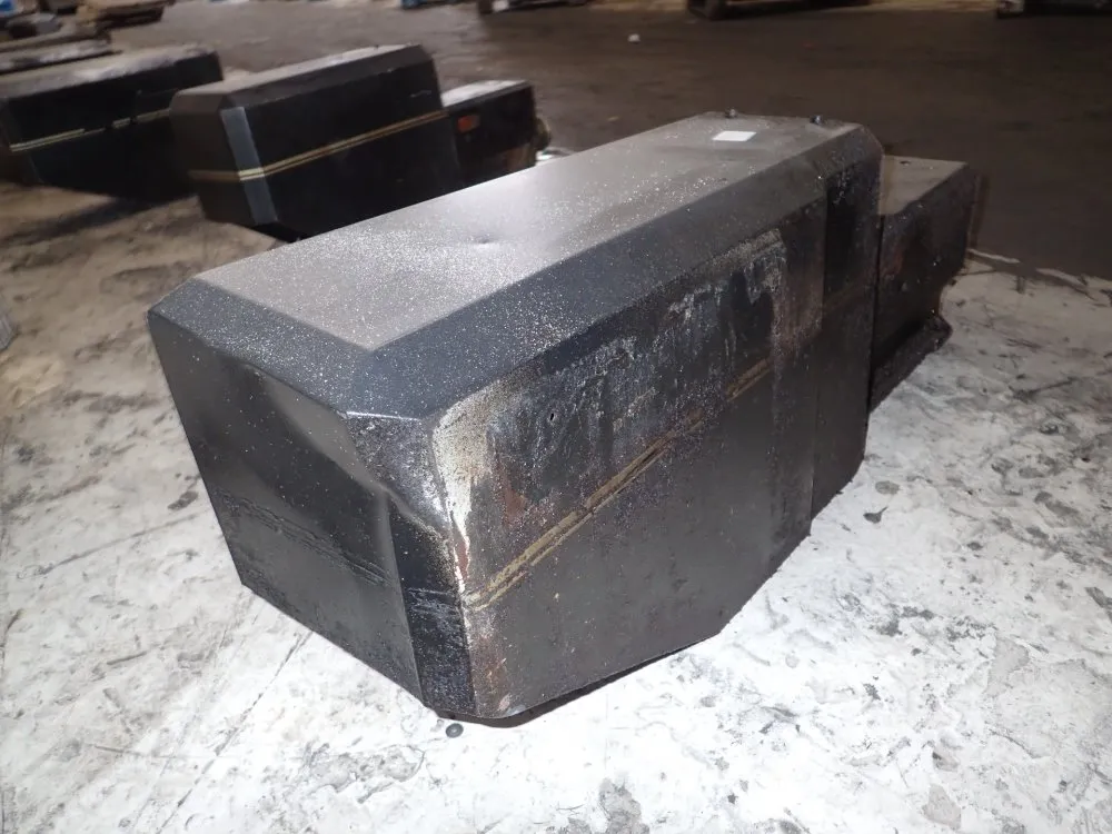 Selfeeder / Sugino Drill Unit