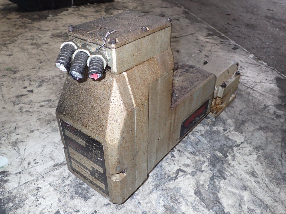 Synchro Tapper Tapper