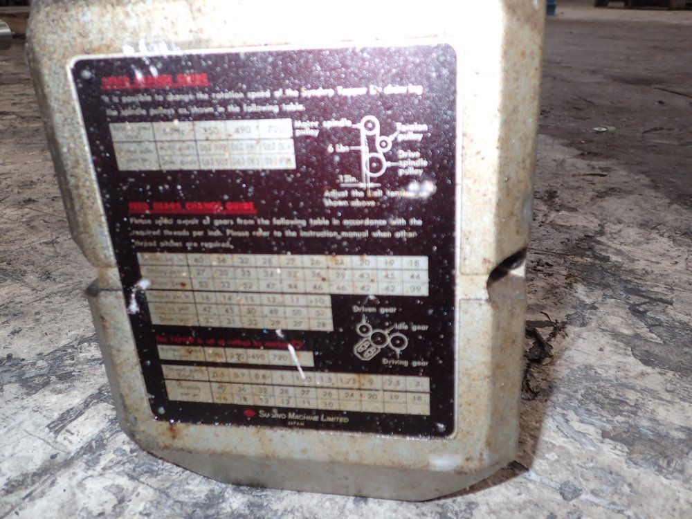 Synchro Tapper Tapper