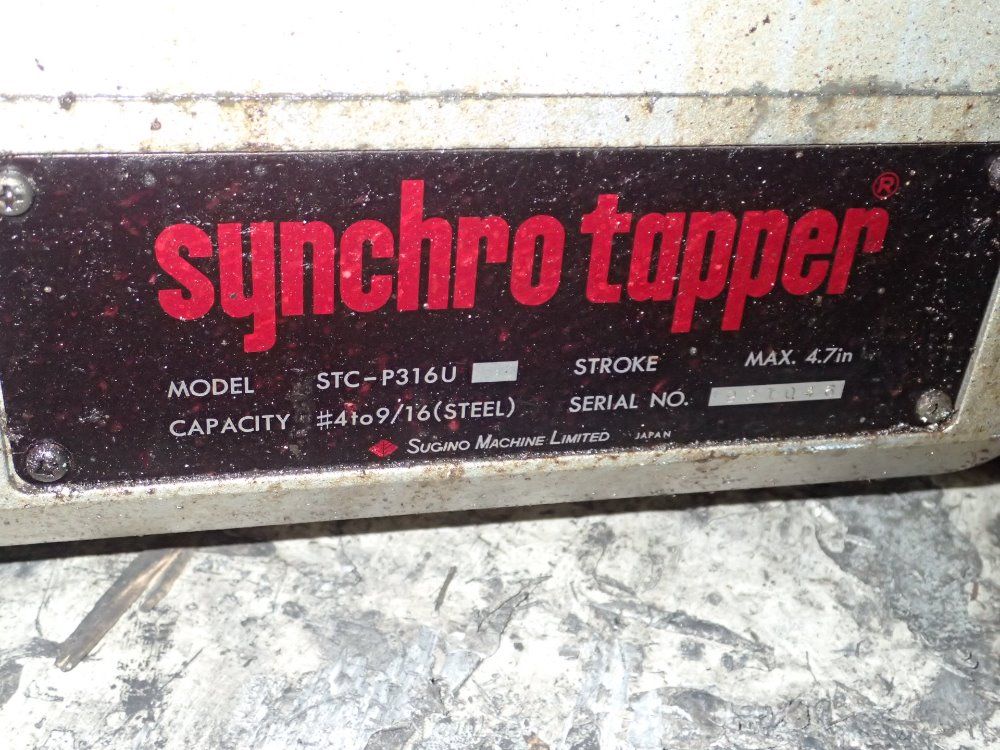 Synchro Tapper Tapper
