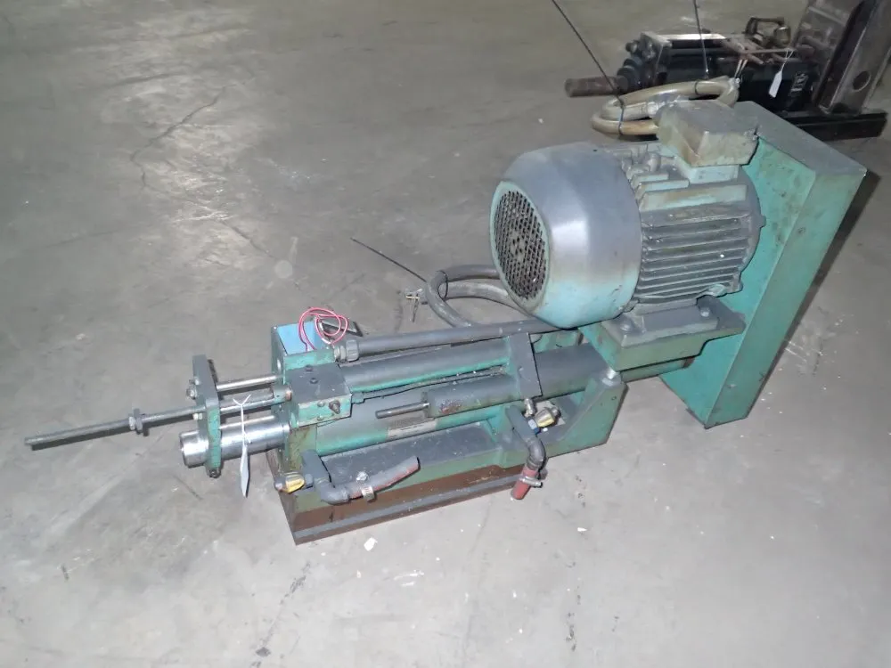 Hypneumat Drill Unit