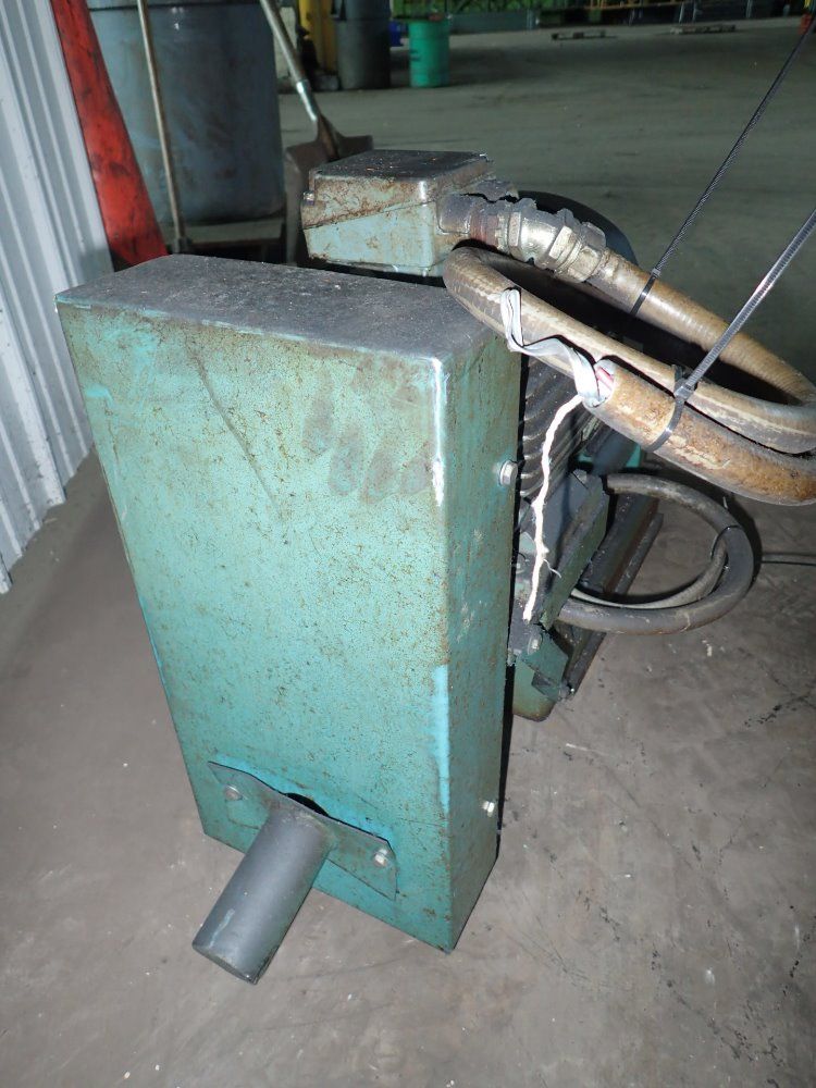 Hypneumat Drill Unit