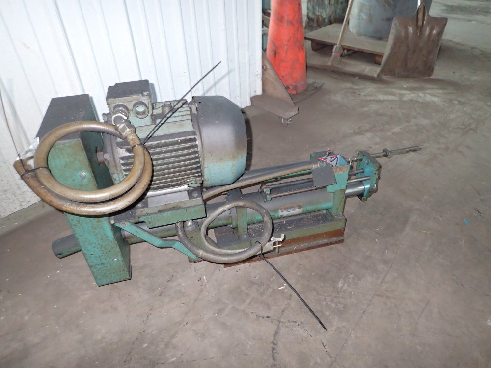 Hypneumat Drill Unit