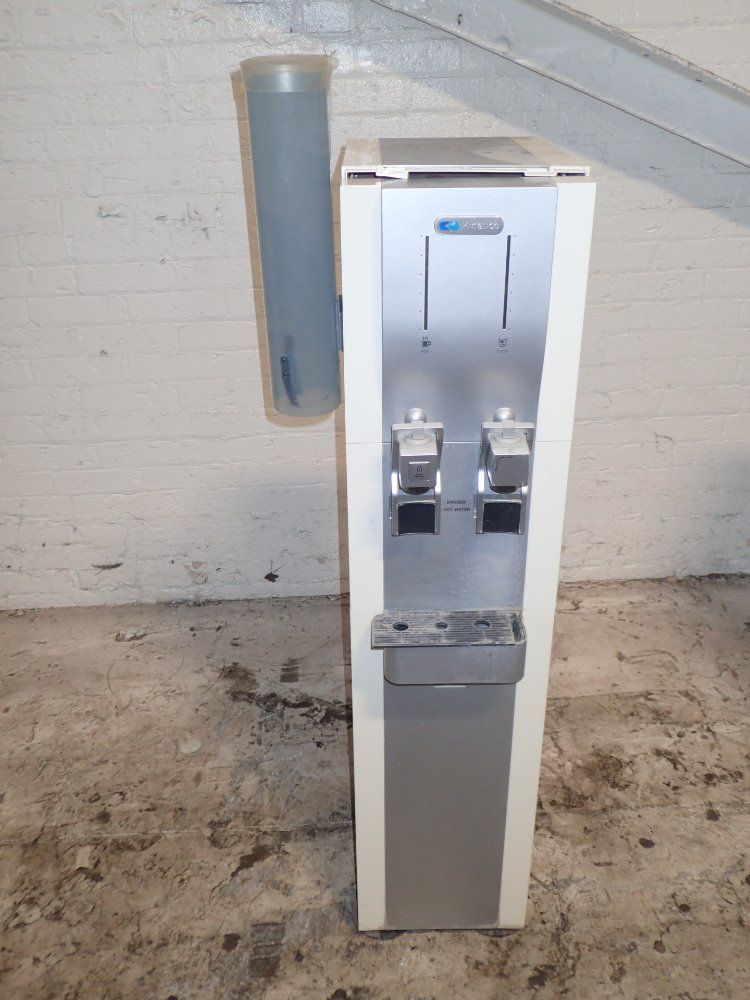 Kinetico Electric Drinking Water Cooler
