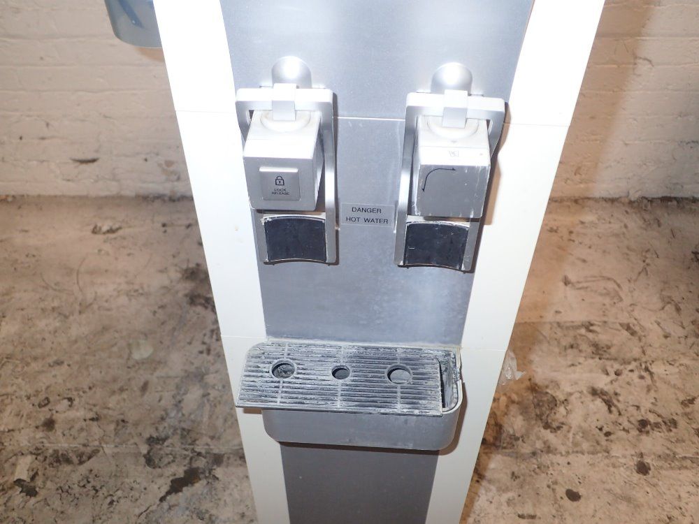 Kinetico Electric Drinking Water Cooler